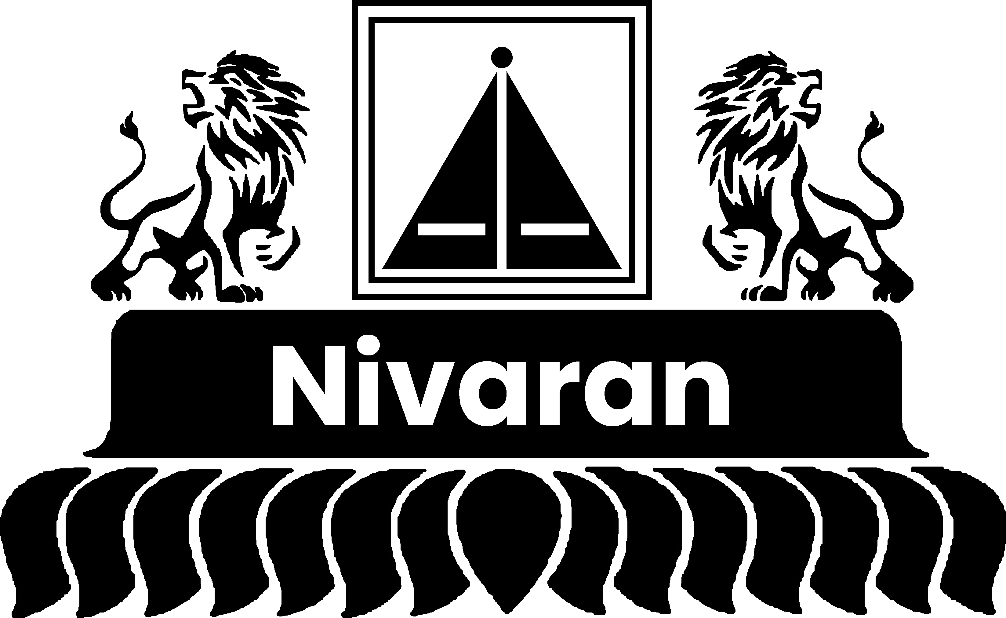 Nivaran logo