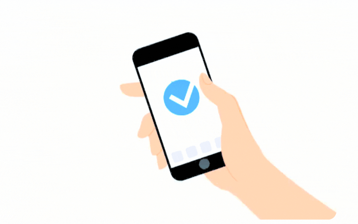 Login Animation